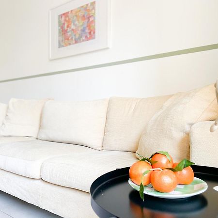 Stunning Apartment With An Amazing Terrace Florenţa Exterior foto