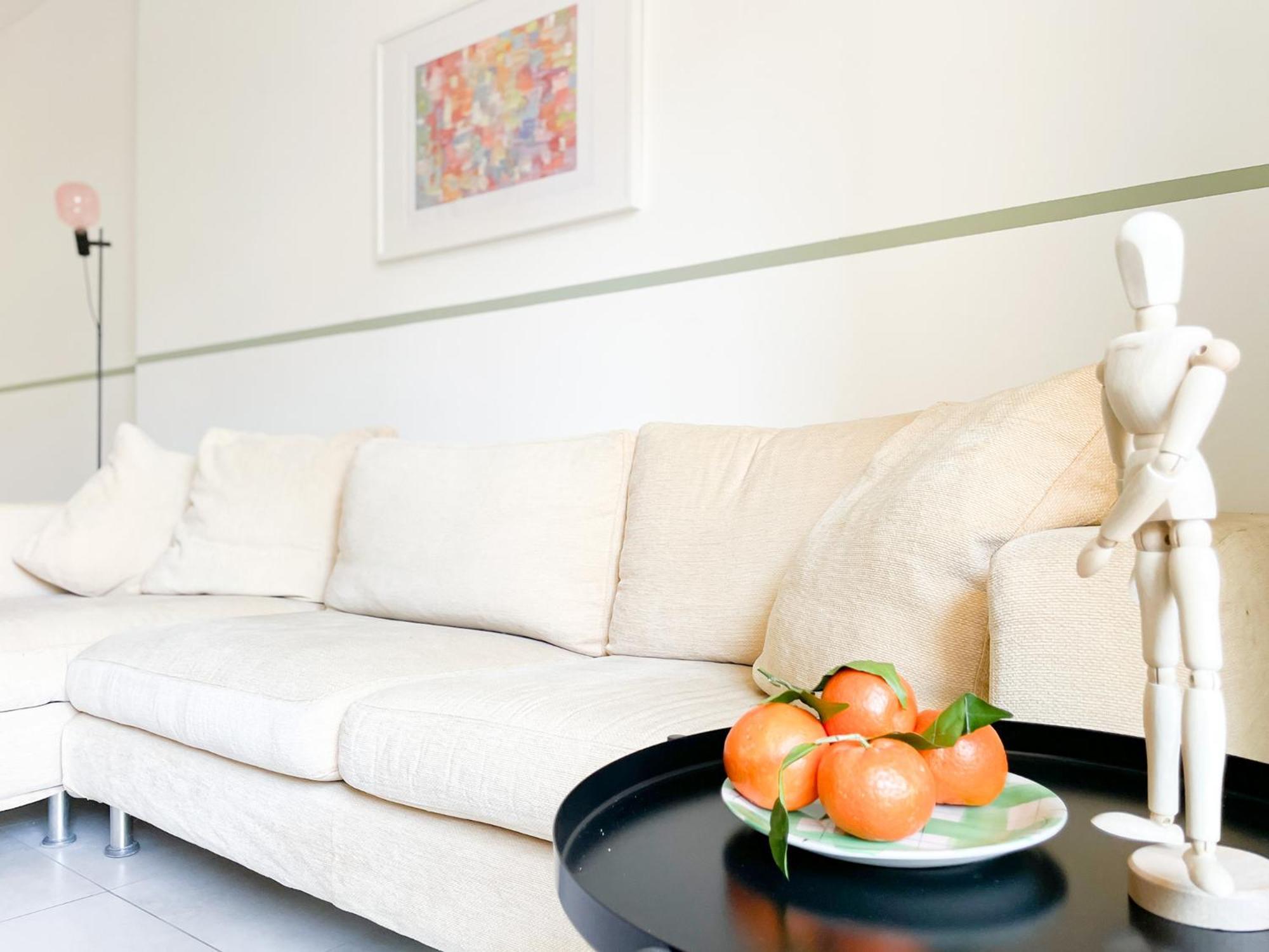 Stunning Apartment With An Amazing Terrace Florenţa Exterior foto